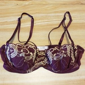 Victoria's Secret Very Sexy Collection Bra